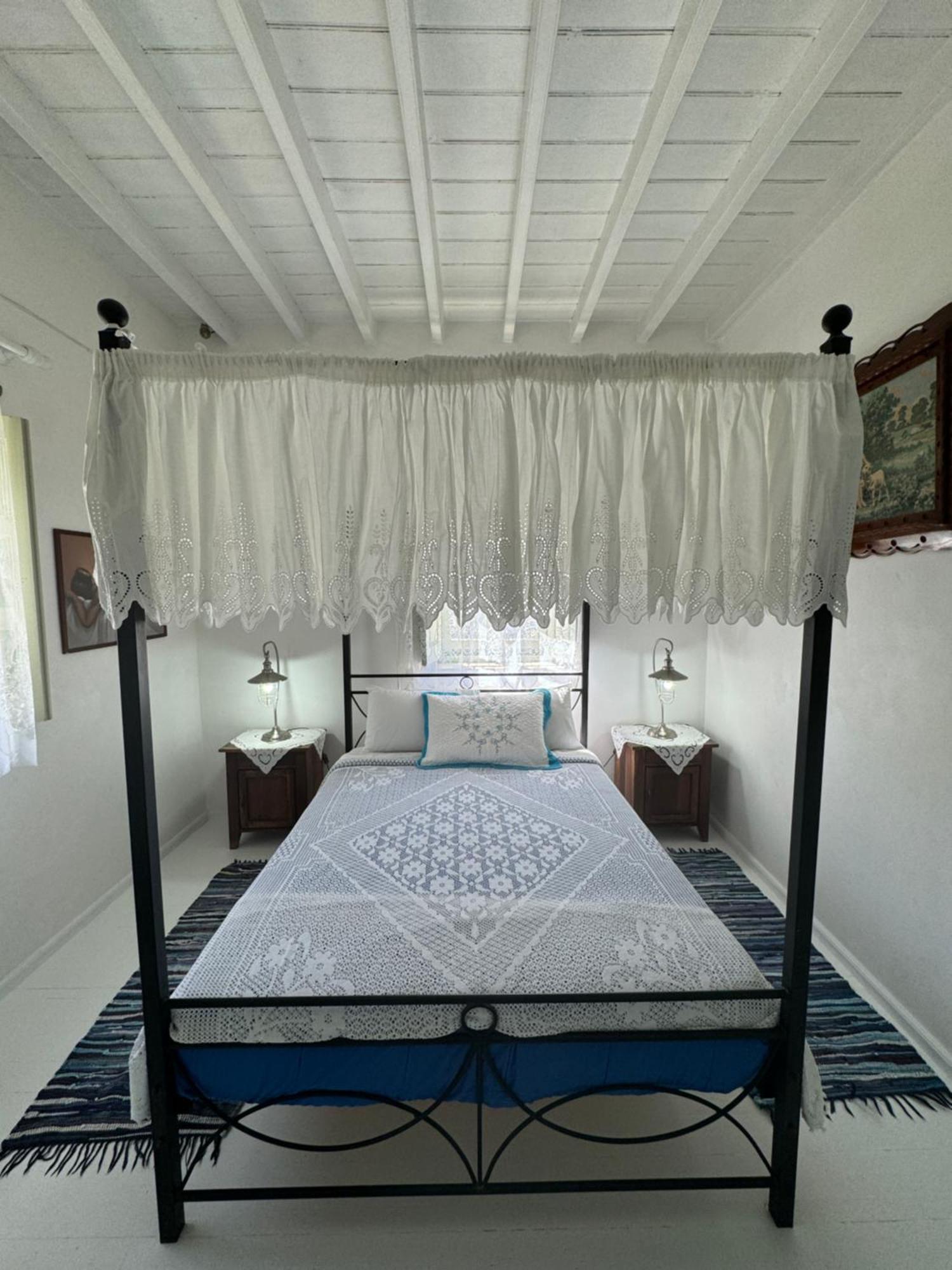 Patmos Villas Грикос Экстерьер фото