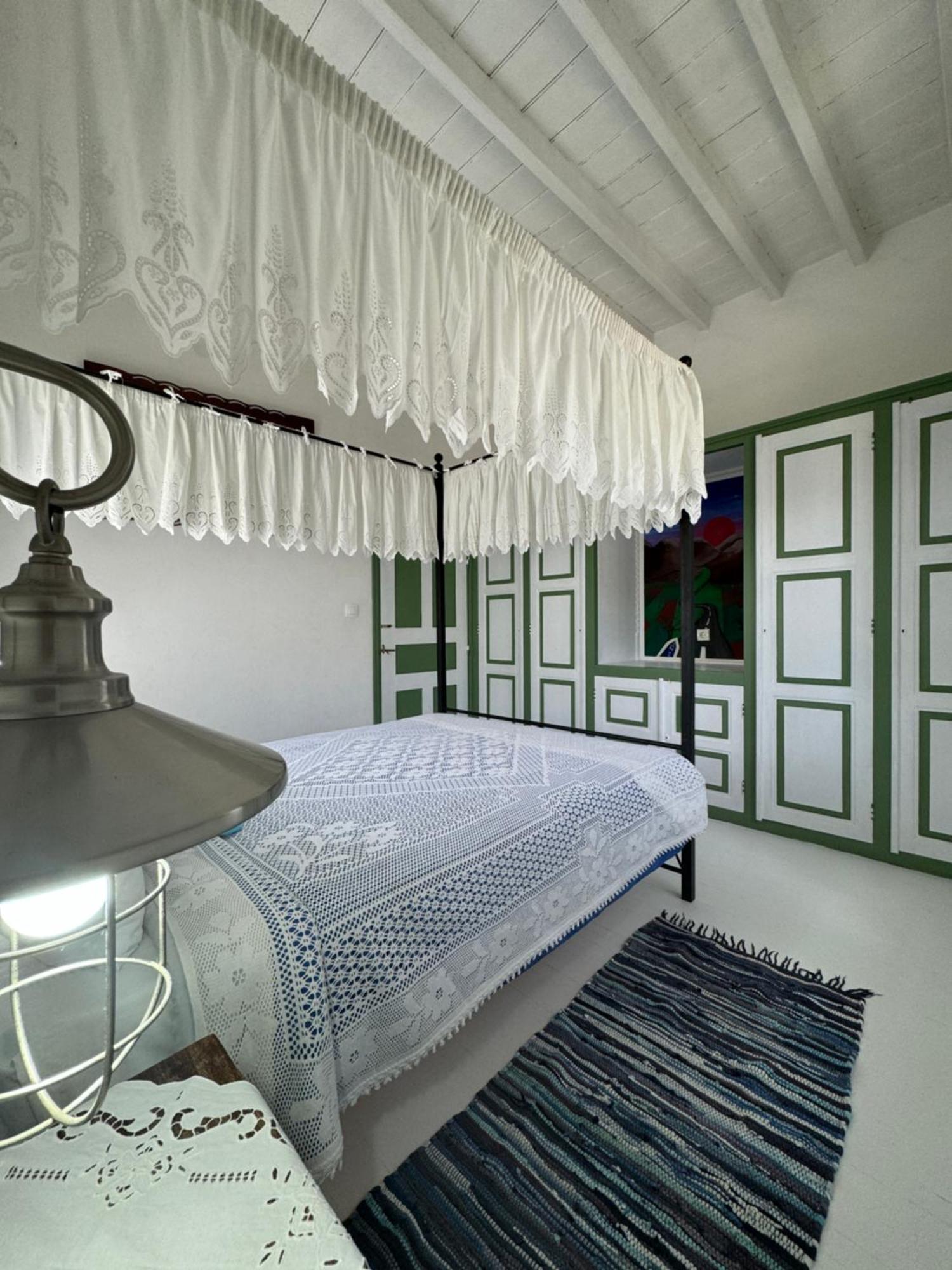 Patmos Villas Грикос Экстерьер фото